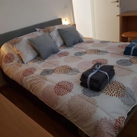Aurora Apartment Суботица Екстериор снимка