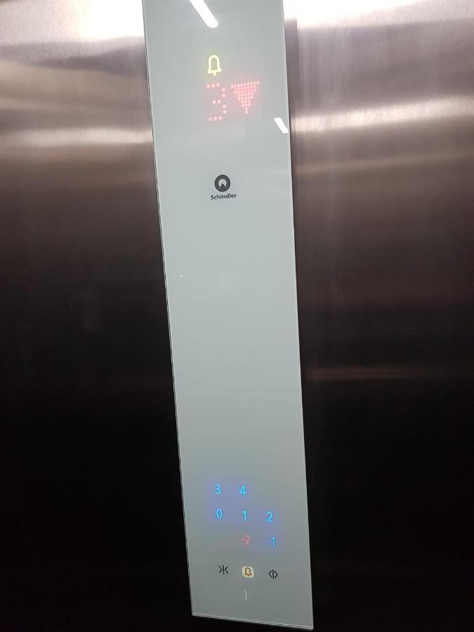 Aurora Apartment Суботица Екстериор снимка