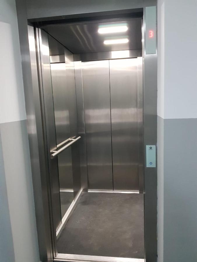 Aurora Apartment Суботица Екстериор снимка