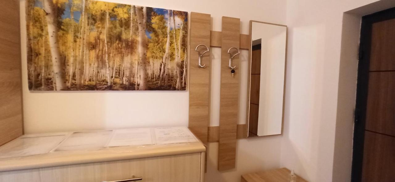 Aurora Apartment Суботица Екстериор снимка
