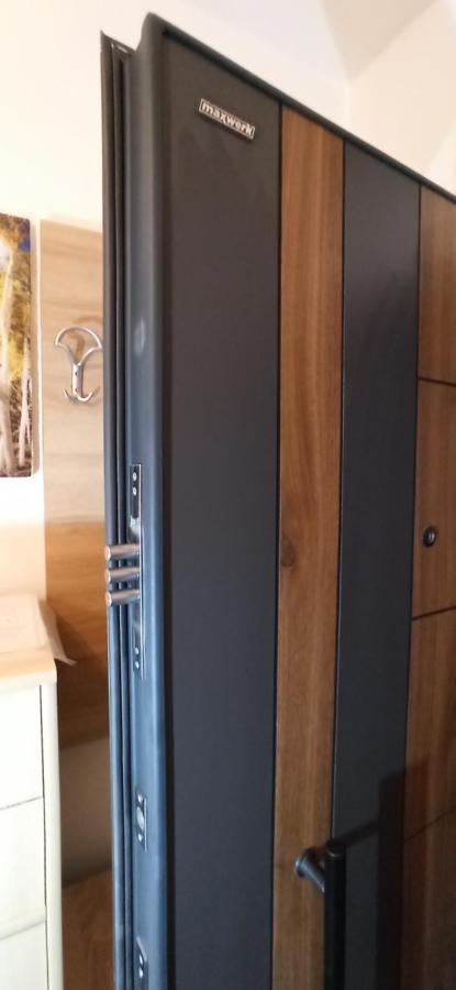 Aurora Apartment Суботица Екстериор снимка