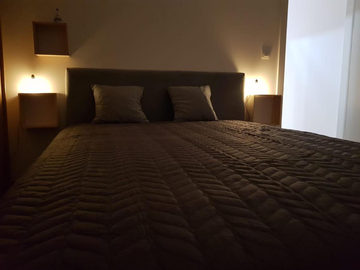Aurora Apartment Суботица Екстериор снимка