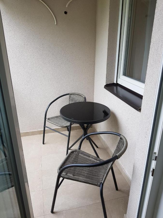 Aurora Apartment Суботица Екстериор снимка