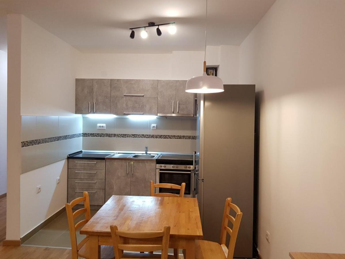Aurora Apartment Суботица Екстериор снимка