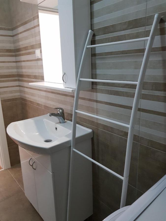 Aurora Apartment Суботица Екстериор снимка