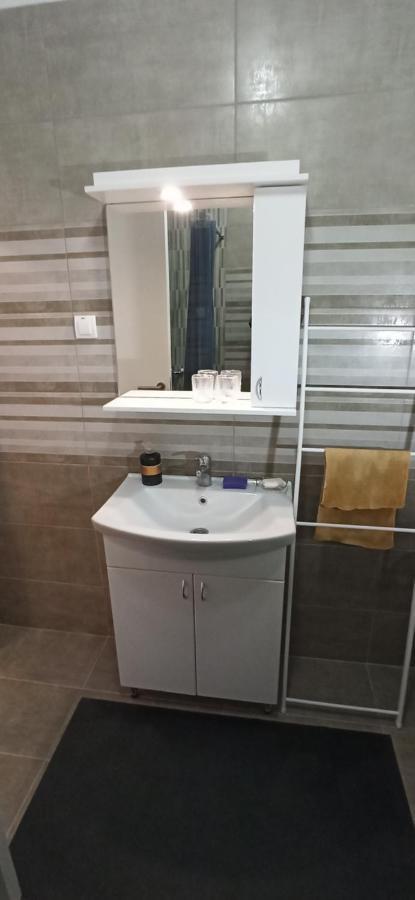 Aurora Apartment Суботица Екстериор снимка