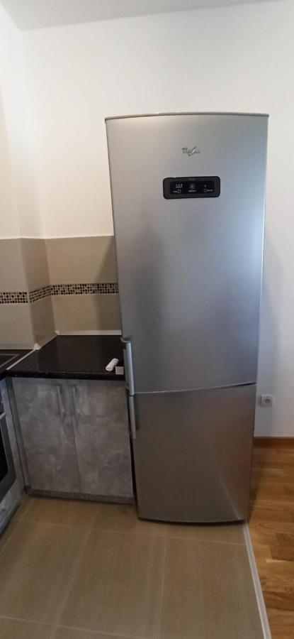 Aurora Apartment Суботица Екстериор снимка