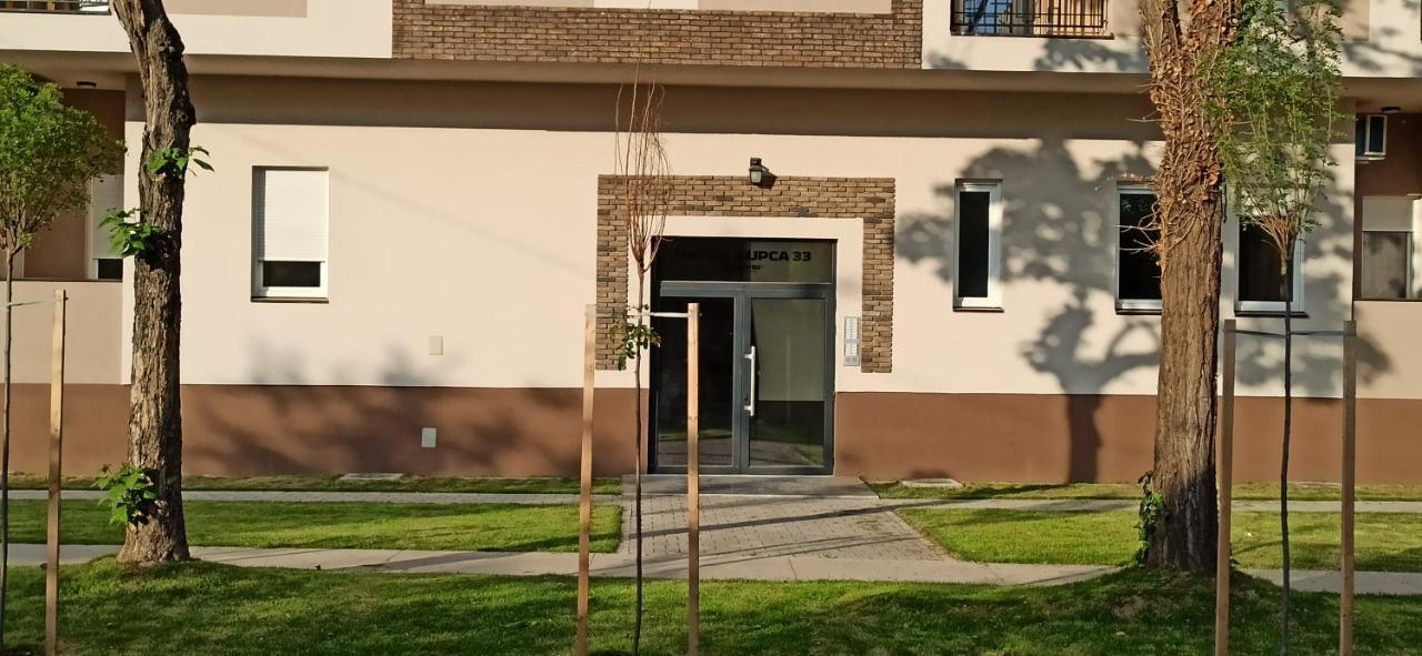 Aurora Apartment Суботица Екстериор снимка